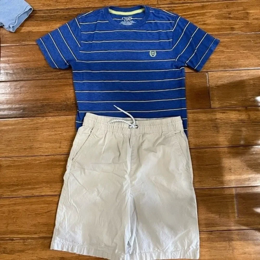 Boys Clothes Bundle